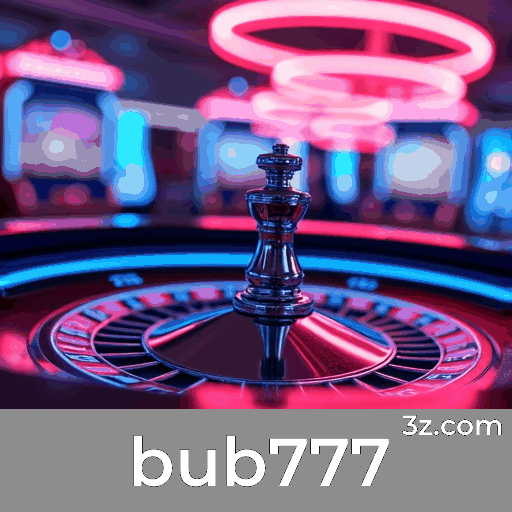 Bub777 Bet: Diversão Sem Limites para Jogadores Brasileiros