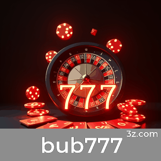 Bub777 Bet: Diversão Sem Limites para Jogadores Brasileiros