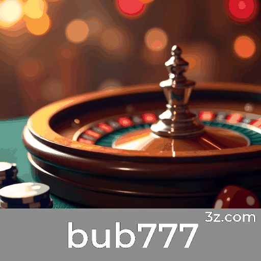 bub777: Excelência em Apostas Esportivas