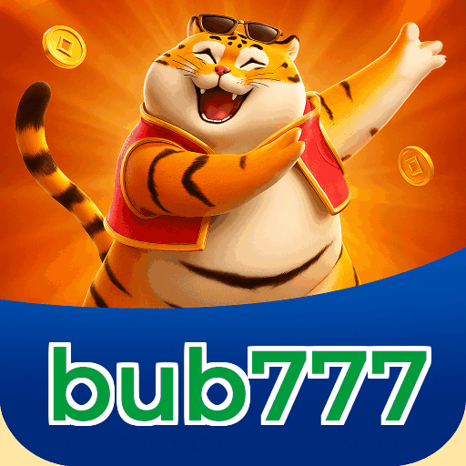 bub777 Logo